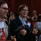Robert Smigel and Bob Odenkirk